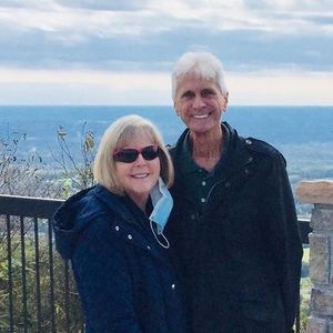 Meet your Posher, Wesley